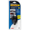 Lampa ������ ��������� AERO-FIN 4 12V ����� AM/FM �� �������� ������� 55x85x64mm - (40625)