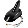 Lampa ������ ��������� AERO-FIN 5 12V ����� AM/FM/GPS �� �������� ������� 64x108x67mm - (40628)