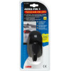 Lampa ������ ��������� AERO-FIN 5 12V ����� AM/FM/GPS �� �������� ������� 64x108x67mm - (40628)