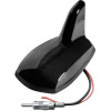 Lampa ������ ��������� AERO-FIN 7 12V ����� AM/FM �� �������� ������� 68x116x66mm - (40633)