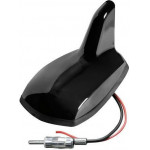 Lampa ������ ��������� AERO-FIN 7 12V ����� AM/FM �� �������� ������� 68x116x66mm - (40633)