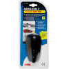 Lampa ������ ��������� AERO-FIN 7 12V ����� AM/FM �� �������� ������� 68x116x66mm - (40633)