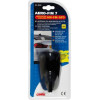 Lampa ������ ��������� AERO-FIN 7 12V ����� AM/FM/GPS �� �������� ������� 68x116x66mm - (40634)
