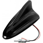 Lampa ������ ��������� AERO-FIN 8 12V ����� AM/FM �� �������� ������� 86x170x70mm - (40635)