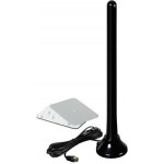 Lampa ������ GLOBO MAX 355mm ��� ������� TV 300cm ������� - (39107)