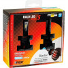 Lampa H10/HB3 9005 9-32V 6.500K 4.500lm 40W P20d HALO LED SERIE 5 BLASTER 8LED SEOUL 2���. LED KIT - (57794)