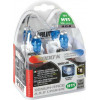 Lampa H11 12V 55W PGJ19-2 5.000K 1200LM XENIUM-RACE+50% 2���. BLISTER - (58174)