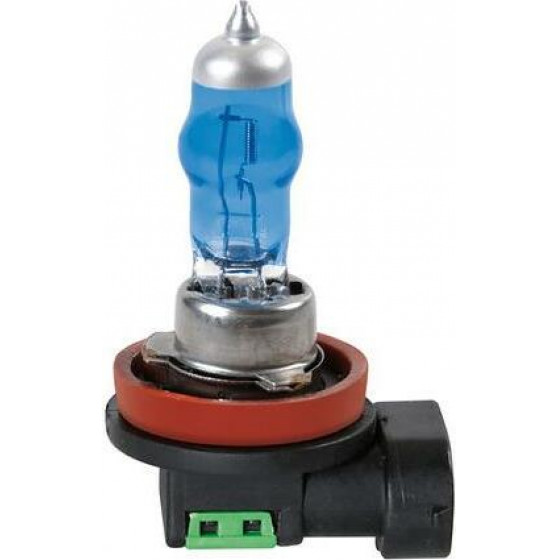 Lampa H11 12V 55W PGJ19-2 5.000K 1200LM XENIUM-RACE+50% 2���. BLISTER - (58174)