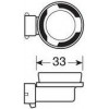 Lampa H16 12V 19W PGJ19-3 XENON ICE 5.000K 2���. - (58643)