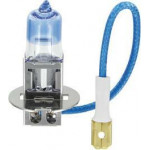 Lampa H3 12V 55W PK22s XENON ULTRA 4.800K +90% 2���. - (58611)