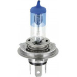 Lampa H4 12V 100/80W P43t XENON BLUE 5.000K +50% 2��� - (58633)