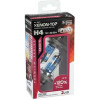 Lampa H4 12V 60/55W P43t XENON TOP 4.800K +120% ��� 2���. - (58601)