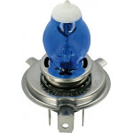 Lampa H4 12V 90/100W 5500K - ULTRA WHITE - (58251)