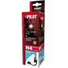 Lampa H4 6.000k 12/24V ����� - (58297)