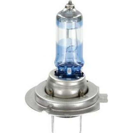 Lampa H7 12V 55W PX26d XENON TOP 4.800K +120% 2���. - (58602)