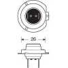 Lampa H7 55W Xenium Race 12V - (58179)