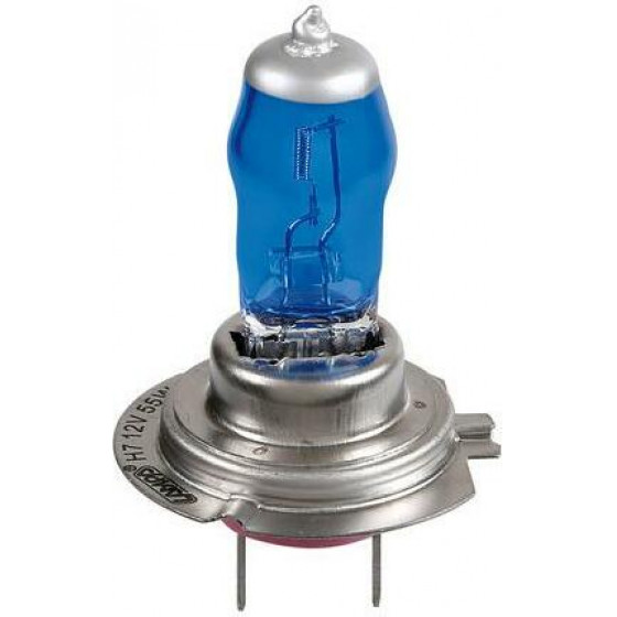 Lampa H7 55W Xenium Race 12V - (58179)