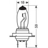 Lampa H7 55W Xenium Race 12V - (58179)