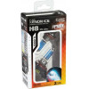 Lampa H8 12V 35W PGJ19-1 XENON ICE 5.000K 2���. - (58640)