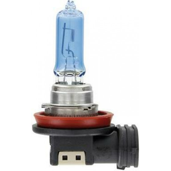 Lampa H9 12V 65W PGJ19-5 XENON ICE 5.000K 2���. - (58641)