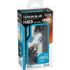 Lampa HB3 12V 60W P20d XENON BLUE 5.000K +50% 2��� - (58630)