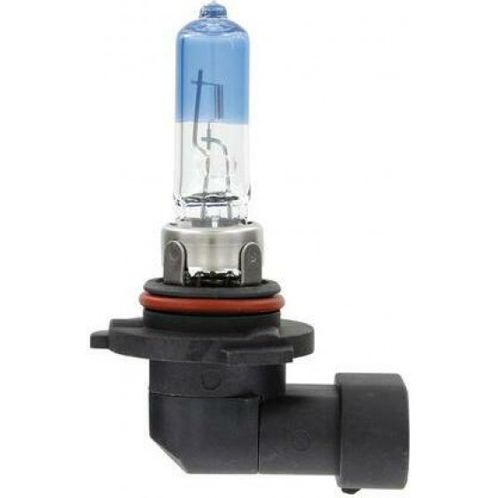 Lampa HB3 12V 60W P20d XENON BLUE 5.000K +50% 2��� - (58630)