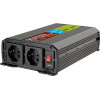 Lampa INVERTER 24V/220-240W max1500-peak3000W - (97070)
