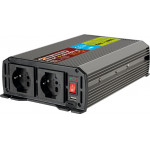 Lampa INVERTER 24V/220-240W max1500-peak3000W - (97070)