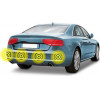 Lampa ������� ������������� 12V 4 ����� �� BUZZER R4 - (74499)