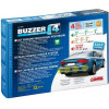 Lampa ������� ������������� 12V 4 ����� �� BUZZER R4 - (74499)