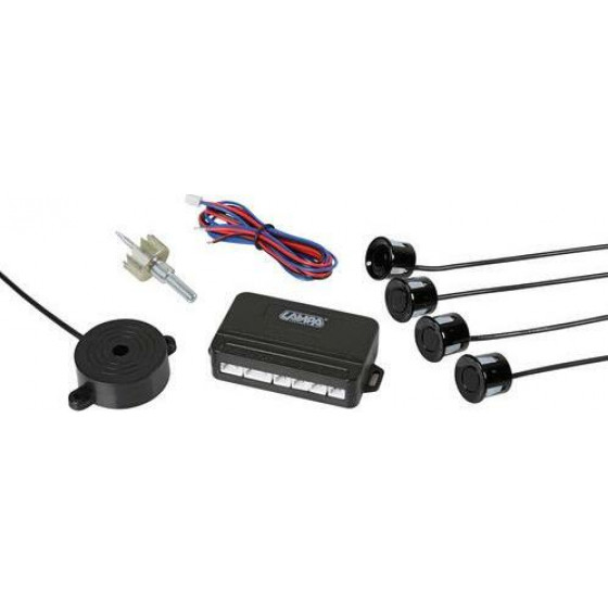 Lampa ������� ������������� 12V ������ �� 4 ����� ��� BUZZER F4 ��� ��������� ������������ - (74498)
