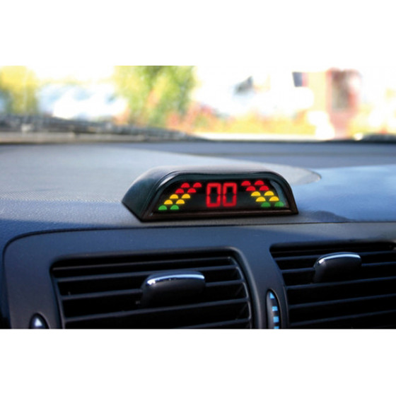 Lampa ������� ������������� 4 �����+����� - (74503)