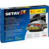 Lampa ������� ������������� SETAY S4 12V - (74507)