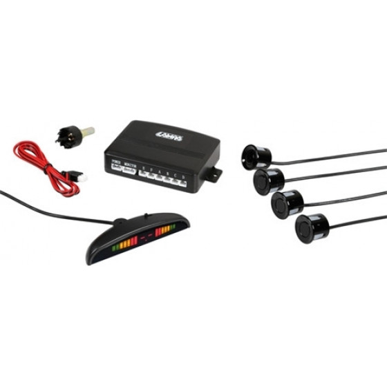 Lampa ������� ������������� SETAY S4 12V - (74507)