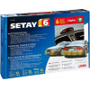 Lampa ������� ������������� SETAY S6 12V - (74508)