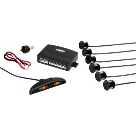 Lampa ������� ������������� SETAY S6 12V - (74508)