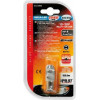 Lampa P21/5W 10-28V BAY15d CREE MEGA-LED 150LM ��������� ��������� (��������) BLISTER 1���. - (57895)