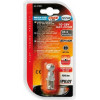 Lampa P21/5W 10-28V BAY15d MEGA-LED 150LM ��������� ������� (��������) BLISTER 1���. - (57894)