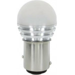 Lampa P21/5W 10-30V BAY15d 80/400lm �������� ����� ��������� MEGA-LED 9 BLISTER 1���. - (57888)
