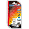 Lampa P21/5W 10-30V BAY15d 80/750lm �������� ����� ��������� MEGA-LED 54 CREE-LED BLISTER 1���. - (57883)