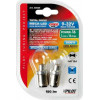 Lampa P21/5W 9-32V BAY15d MEGA-LED16 180LM ��������� ����� (��������) BLISTER 2���. - (58509)