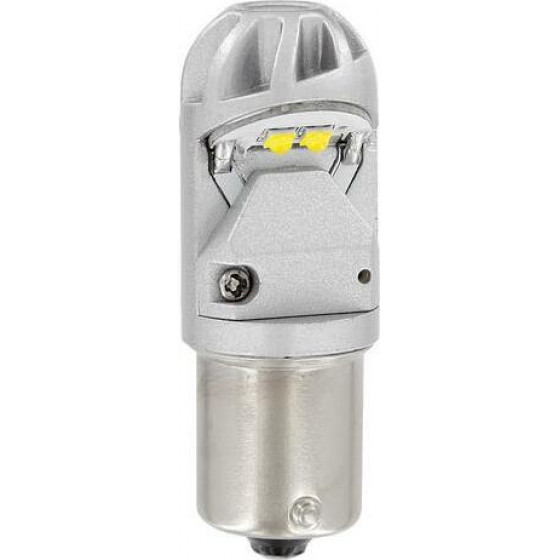 Lampa P21W 10-28V BA15s MEGA-LED 150LM ��������� ��������� (����������) BLISTER 1���. - (57892)