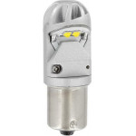 Lampa P21W 10-28V BA15s MEGA-LED 150LM ��������� ������� (����������) BLISTER 1���. - (57891)