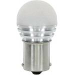 Lampa P21W 10-30V BA15s 400lm ���������� ����� ��������� MEGA-LED 9 BLISTER 1���. - (57887)