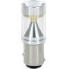 Lampa P21W 10-30V BA15s 750lm ���������� ������� (STOP) ��������� MEGA-LED 54 CREE-LED BLISTER 1���. - (57885)