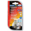 Lampa P21W 12-28V BA15s MEGA-LED48 6.500K 370lm ��������� (����������) BLISTER 1 ���. - (57924)