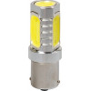 Lampa P21W 12V BA15s MEGA-LED20 ���������� COB ��������� (����������) BLISTER 1���. - (57930)