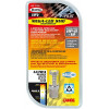 Lampa P21W 12V BA15s MEGA-LED20 ���������� COB ��������� (����������) BLISTER 1���. - (57930)