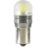 Lampa P21W 12V MEGA-LED 3D 6.500K BA15s 380LM ��������� (���������� -FIAT) BLISTER 1���. - (57920)