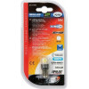 Lampa P21W 12V MEGA-LED 3D 6.500K BA15s 380LM ��������� (���������� -FIAT) BLISTER 1���. - (57920)